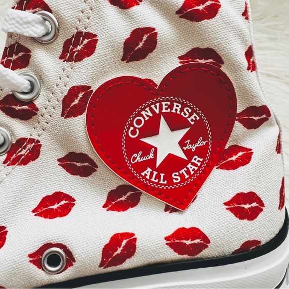 NWT Converse ID Chuck Taylor All Star Women’s Shoes - Picture 7 of 8